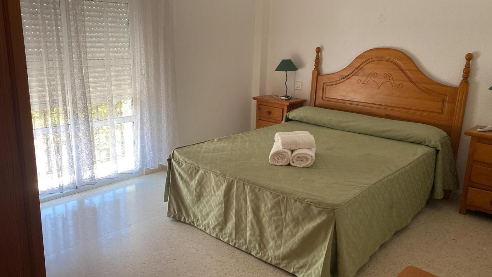 Pisos Isla Cristina 2 Διαμέρισμα Εξωτερικό φωτογραφία
