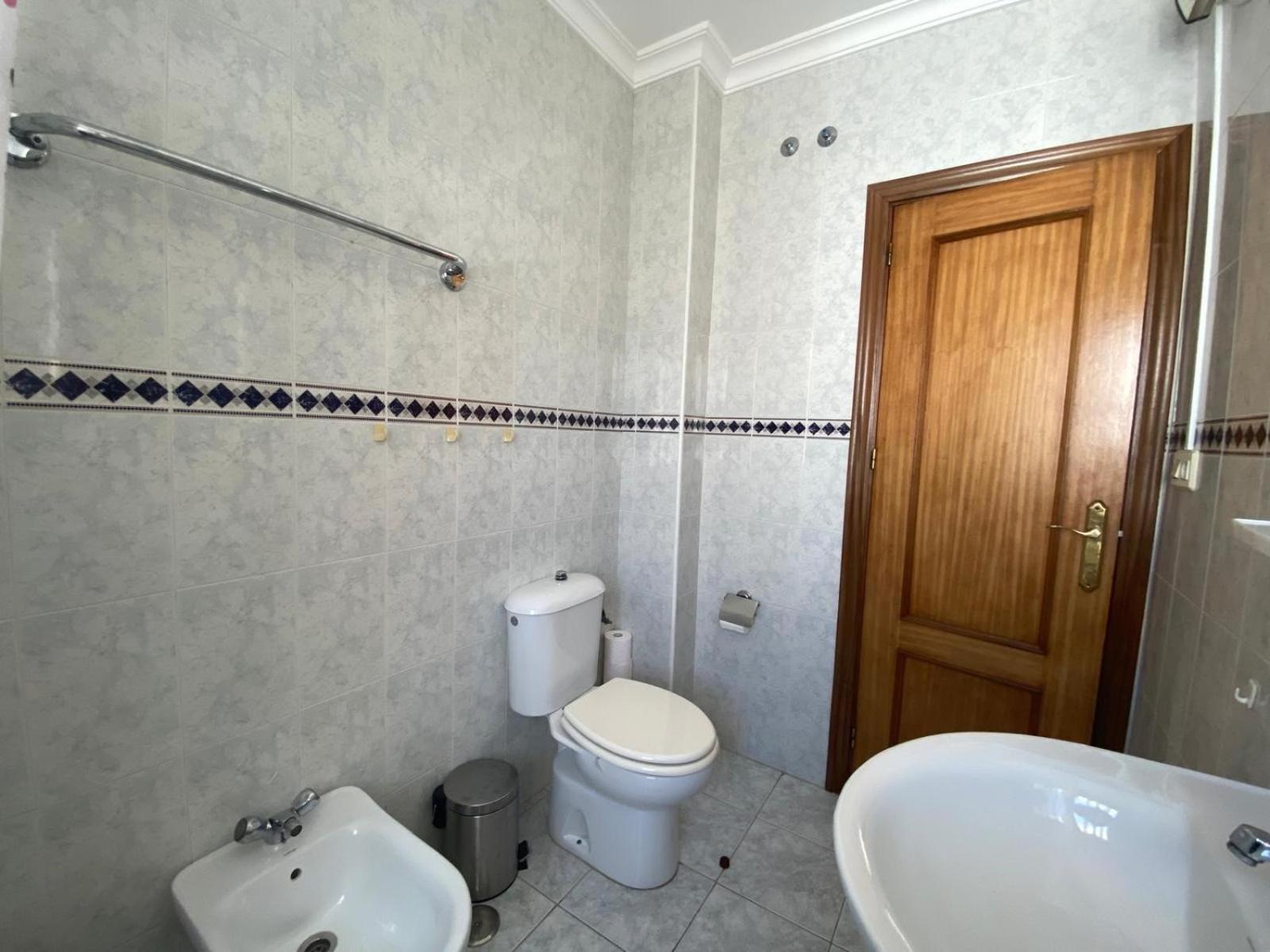 Pisos Isla Cristina 2 Διαμέρισμα Εξωτερικό φωτογραφία