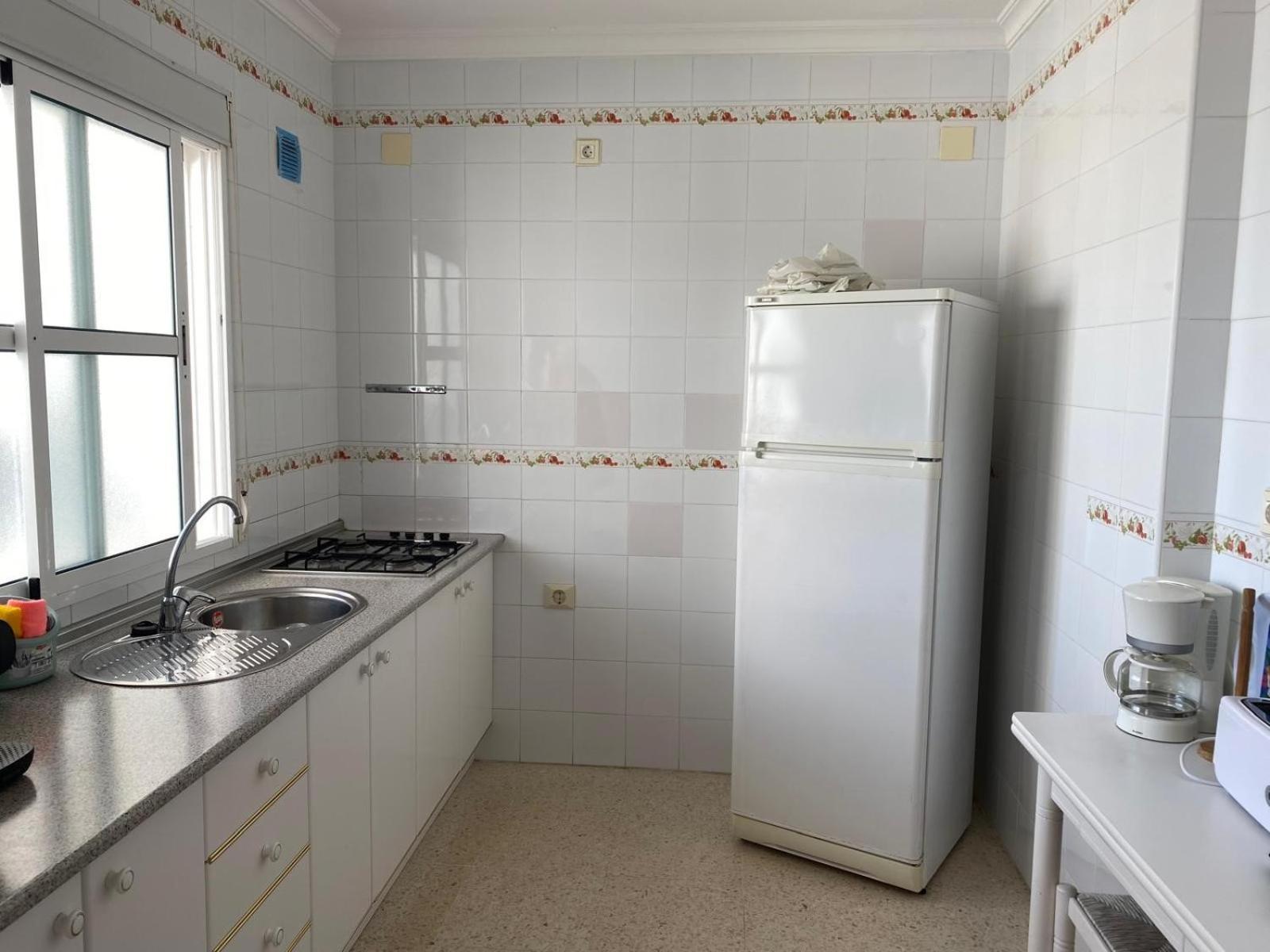 Pisos Isla Cristina 2 Διαμέρισμα Εξωτερικό φωτογραφία