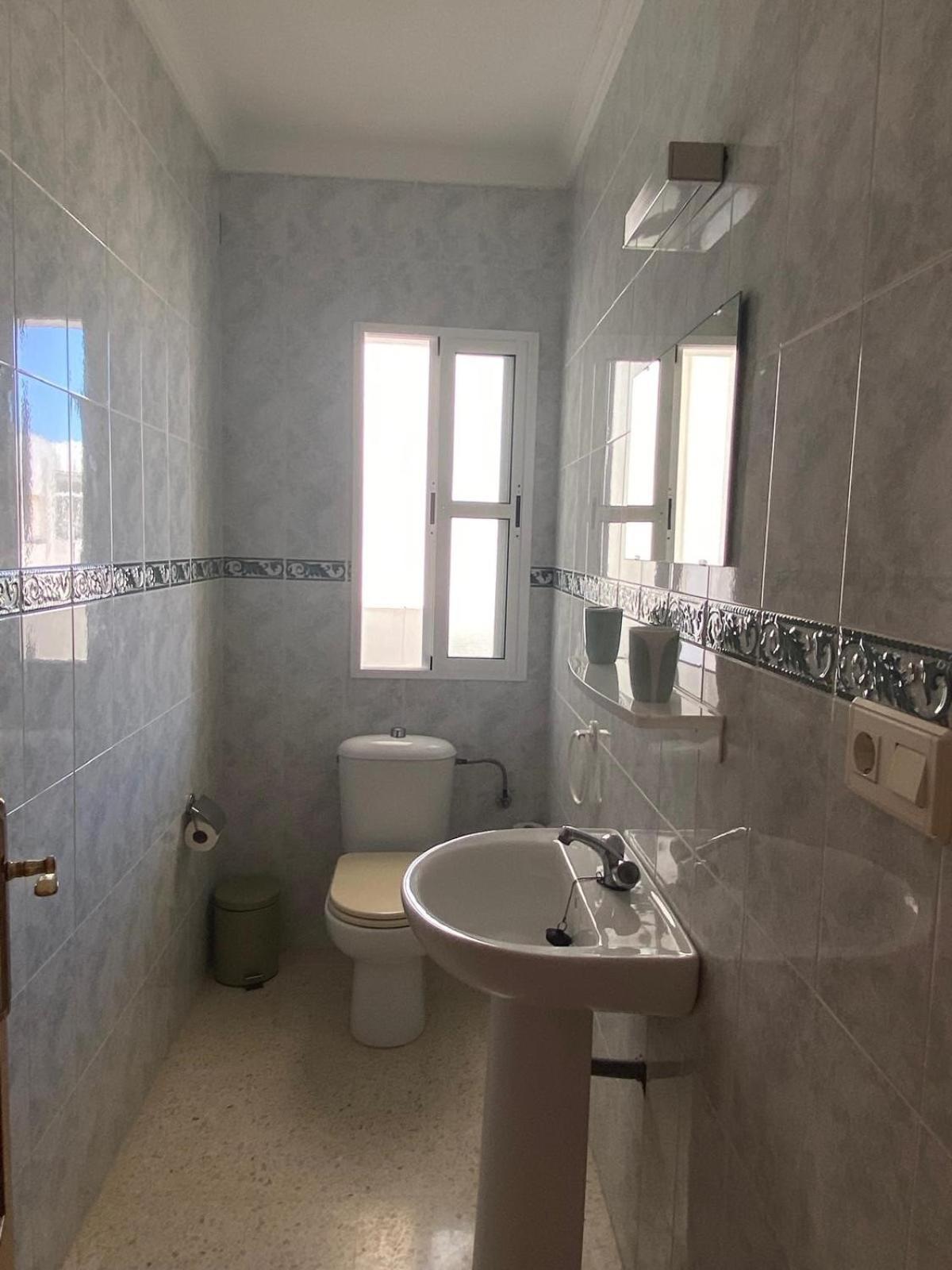 Pisos Isla Cristina 2 Διαμέρισμα Εξωτερικό φωτογραφία