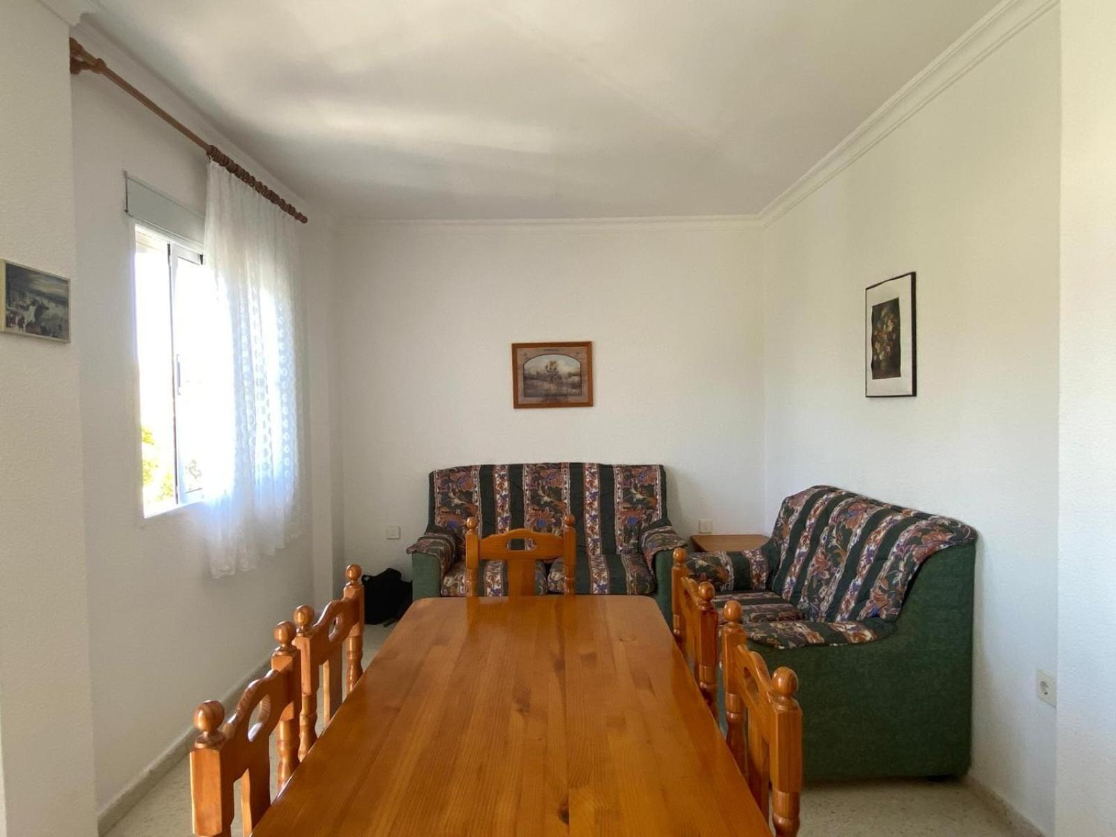 Pisos Isla Cristina 2 Διαμέρισμα Εξωτερικό φωτογραφία