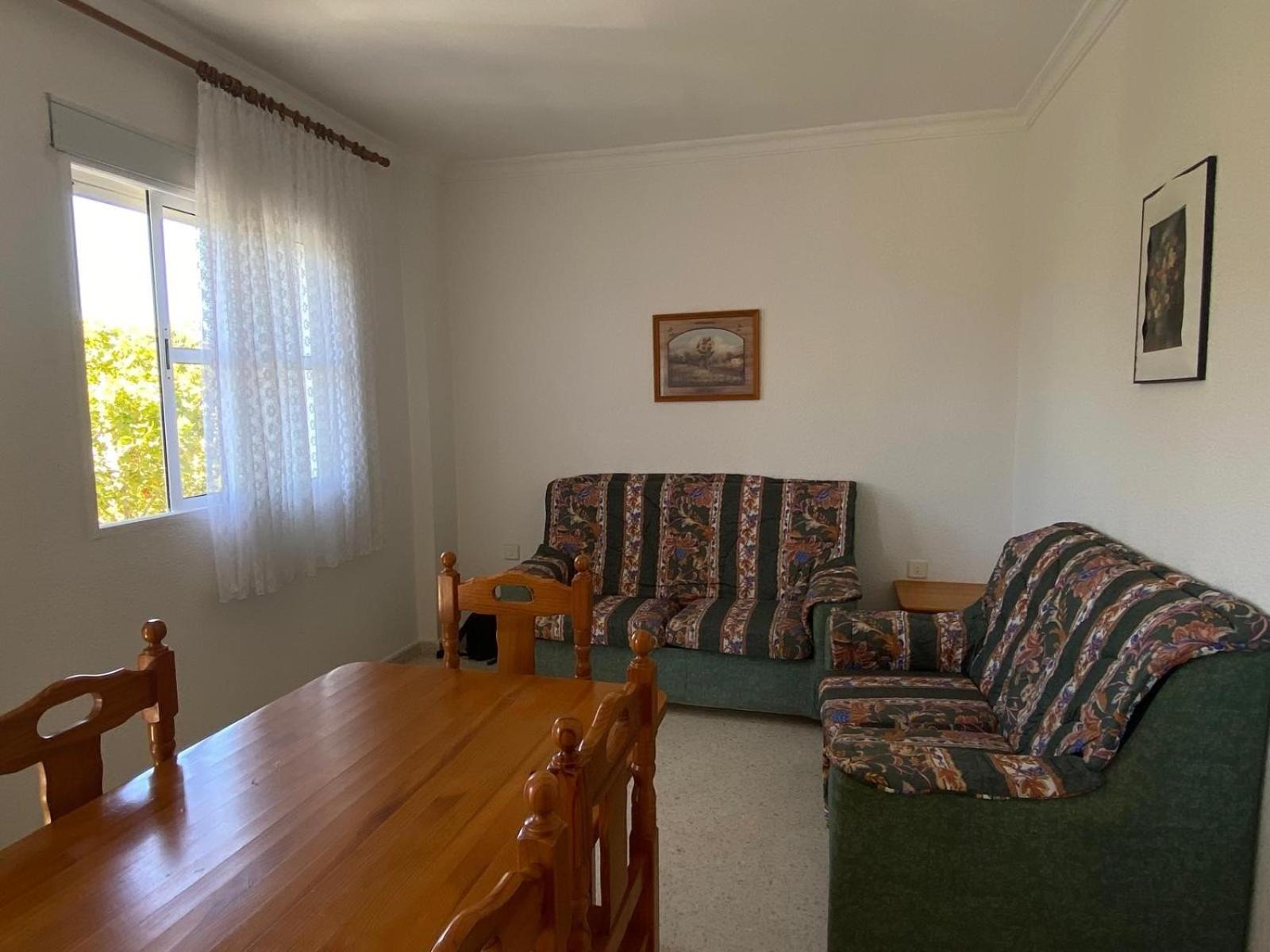 Pisos Isla Cristina 2 Διαμέρισμα Εξωτερικό φωτογραφία