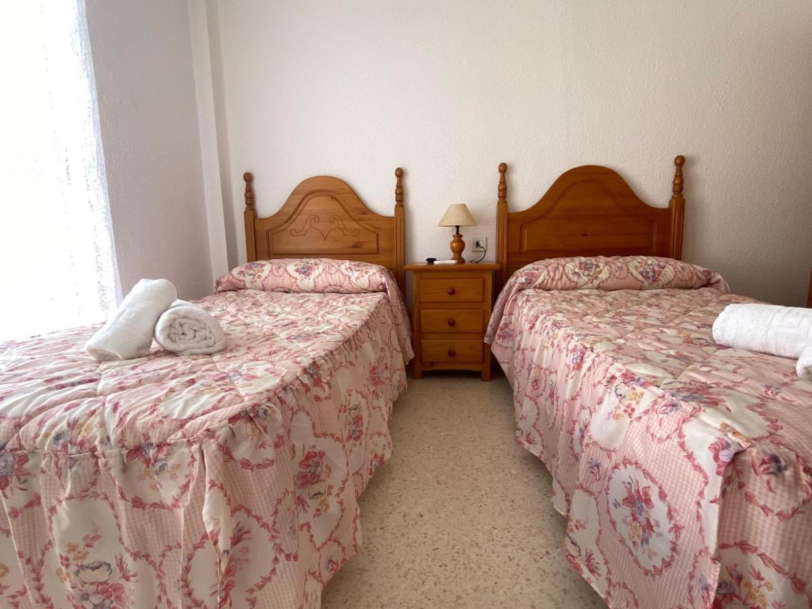 Pisos Isla Cristina 2 Διαμέρισμα Εξωτερικό φωτογραφία